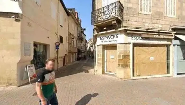 Cellier Du Perigord   Brive Street View Et 360deg - Brive-la-gaillarde