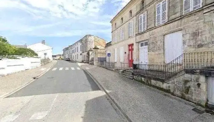 Centifolia -  Street View Et 360deg - Burie