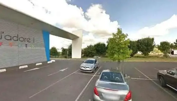 Centrakor Bressuire -  Street View Et 360deg - Bressuire