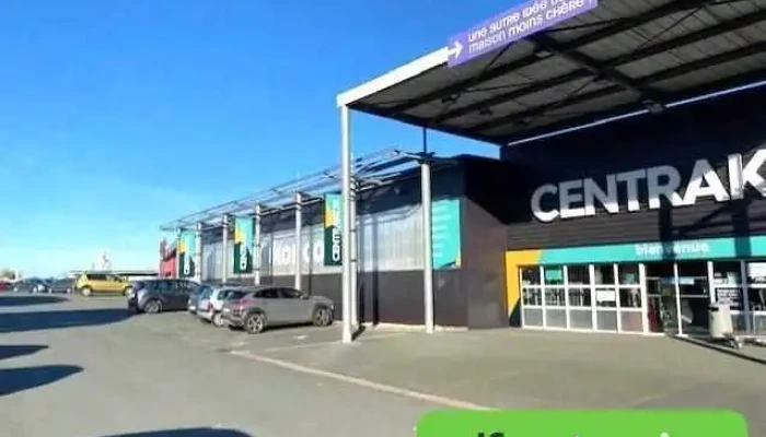 Centrakor La Tremblade -  Photos Du Proprietaire - La Tremblade