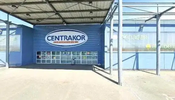 Centrakor La Tremblade -  Street View Et 360deg - La Tremblade