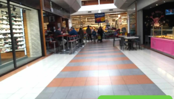 Centre Commercial Carrefour Brive -  La Gaillarde Tout - Brive Cedex