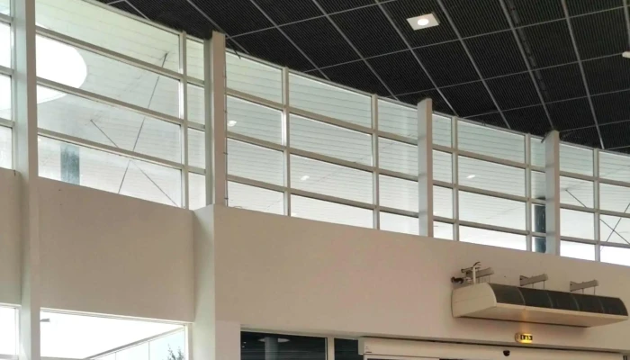 Centre Commercial De Martrou Eleclerc Opinions - Rochefort