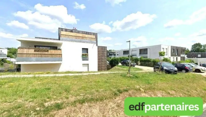 centre commercial les bons enfants - 33370 Fargues-Saint-Hilaire