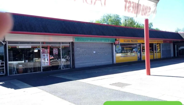 Centre commercial Malartic - 33170 Gradignan