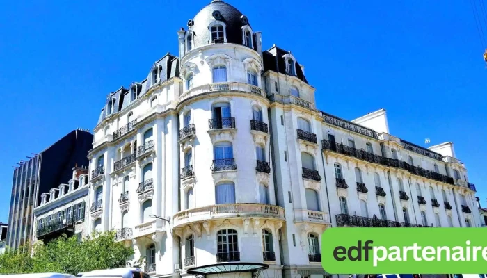 Centre Commercial Pau Bosquet - 64000 Pau