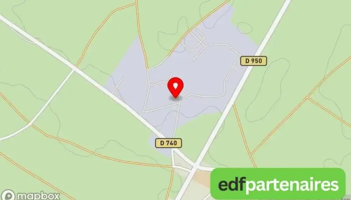 Centre Controle Technique Dekra Carte - Brioux-sur-boutonne