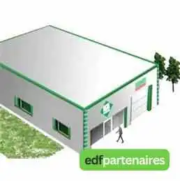 Centre Controle Technique Dekra Tout - Brioux-sur-boutonne