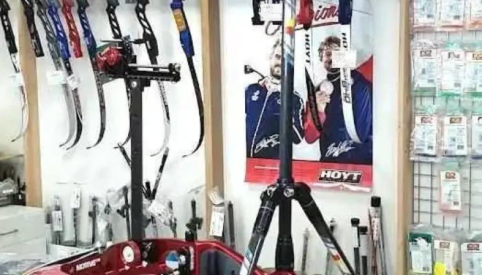 Centre Ouest Archery - Aytré