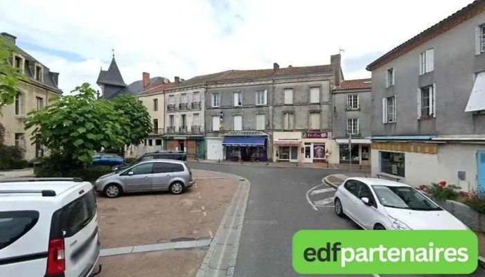 Chabernaud Chaussures - 24360 Piégut-Pluviers