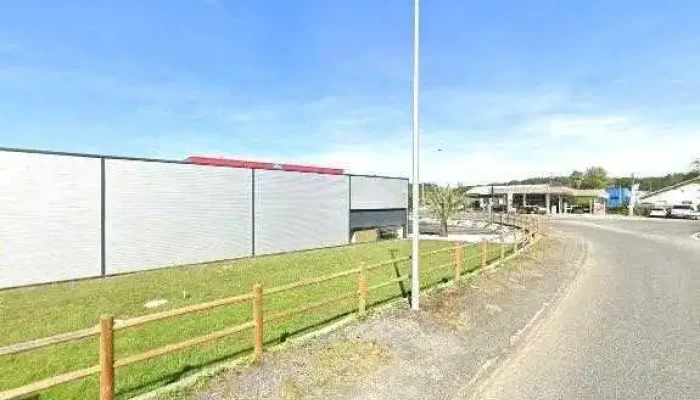 Charcuterie Artisanale Hourcq -  Street View Et 360deg - Igon