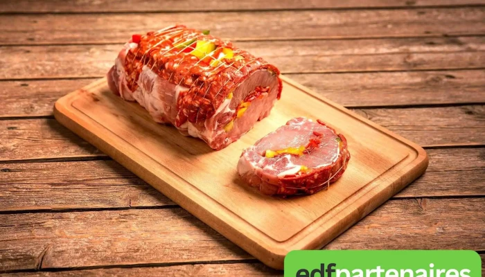 Charcuterie Destang - 47400 Gontaud-De-Nogaret