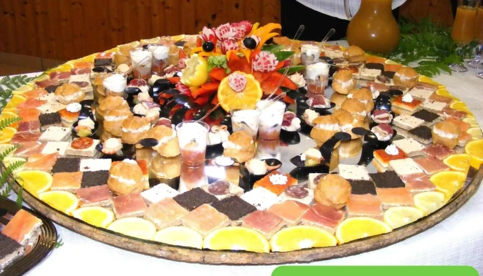 Charcuterie Traiteur Chef Boutonne -  Tout - Chef-boutonne