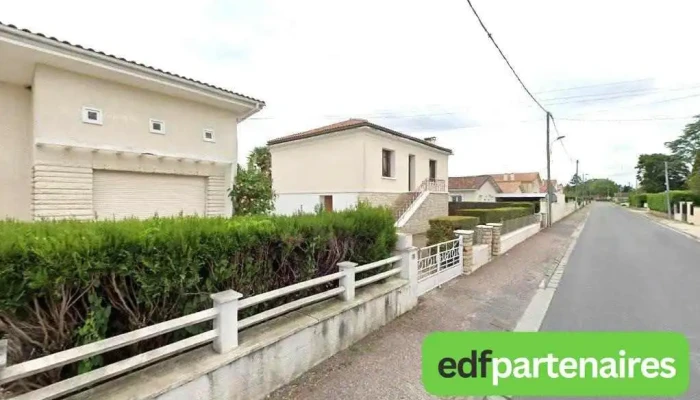 Charente Coop Jardin - 16230 Mansle-Les-Fontaines