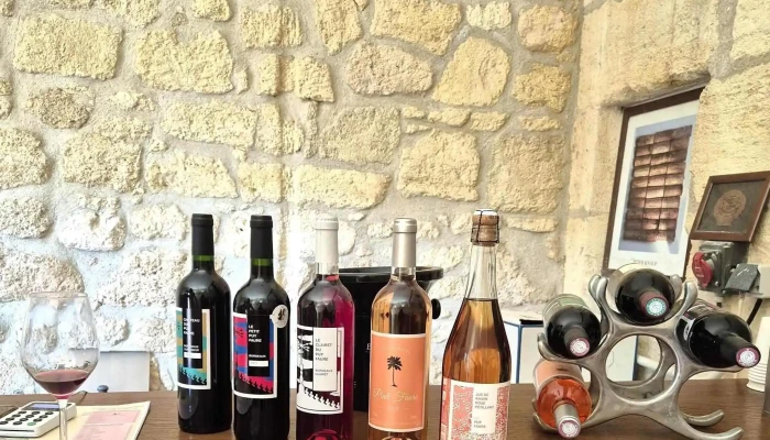 Chateau Du Puy Faure Etablissement Vinicole - Val De Virvée
