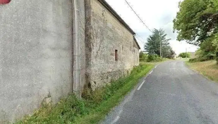 Chateau Du Puy Faure Street View Et 360deg - Val De Virvée