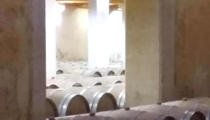 Chateau Fonreaud Horaire - Listrac-médoc
