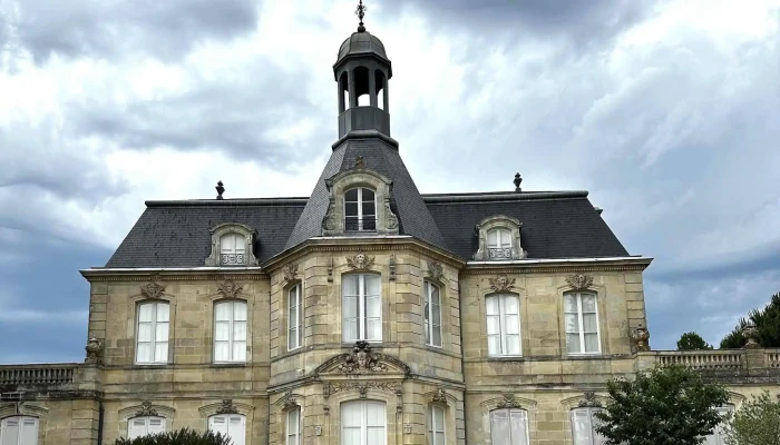 Chateau Fonreaud Numero - Listrac-médoc