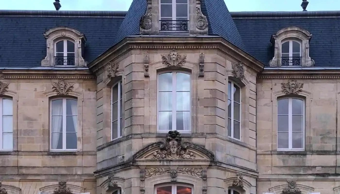 Chateau Fonreaud Photos Du Proprietaire - Listrac-médoc