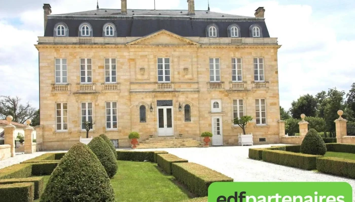 Chateau Labegorce -  Tout - Margaux-cantenac
