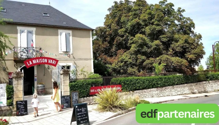 Château Vari - D14e3