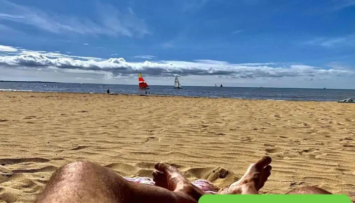 Châtelaillon - Châtelaillon-Plage
