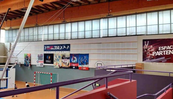 Chauray Basket Club -  Site Web - Chauray