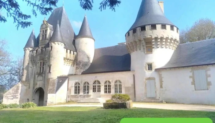 Chef-Boutonne - Chef-Boutonne