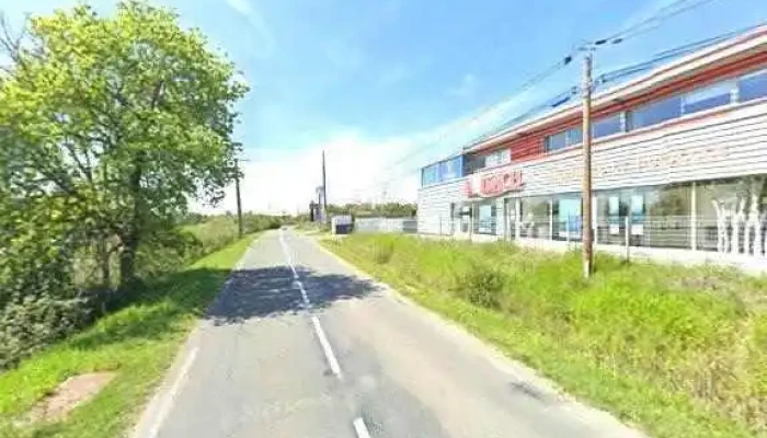 Cheminees Joussaume   Poeles A Bois Granules Artigues Pres Bordeaux Street View Et 360deg - Artigues-près-bordeaux