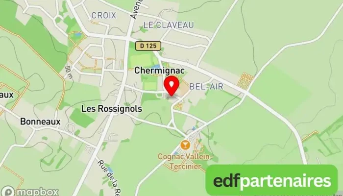 Chermignac - Chermignac