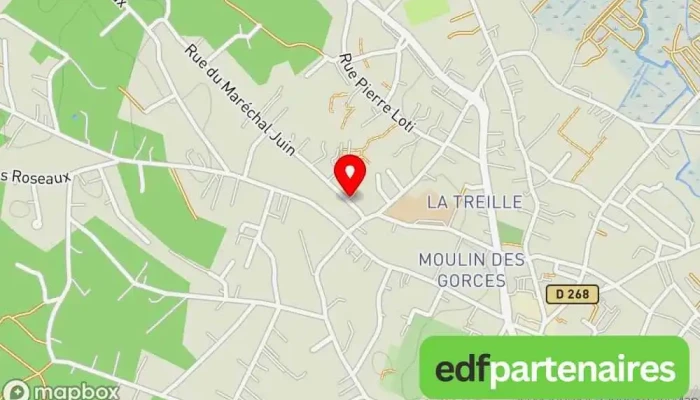 Chez Celine Et Fabrice Votre Primeur Carte - La Tremblade