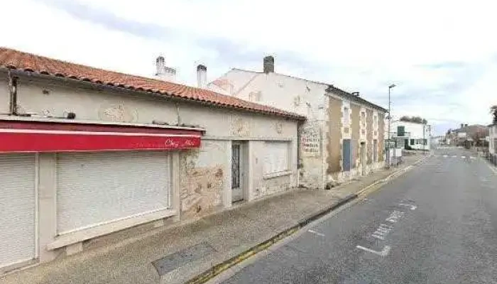Chez Eddy Et Caro -  Tout - Breuillet