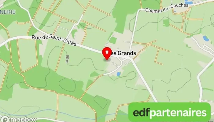Chez Erick Traiteur Patissier Carte - Saintes
