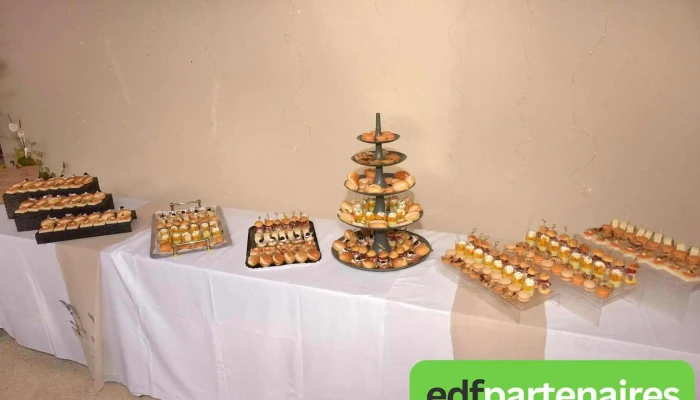 Chez Erick Traiteur Patissier Tout - Saintes