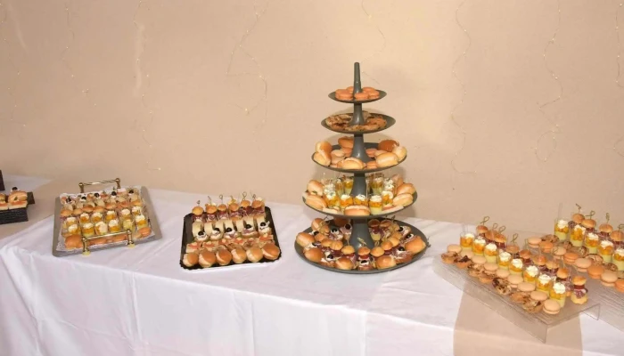 Chez Erick Traiteur Patissier Traiteur - Saintes