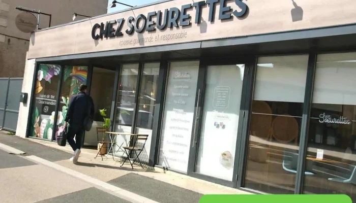 Chez Soeurettes - Neuville-De-Poitou