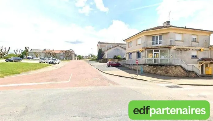 Chez Tiphaine - 87150 Oradour-Sur-Vayres