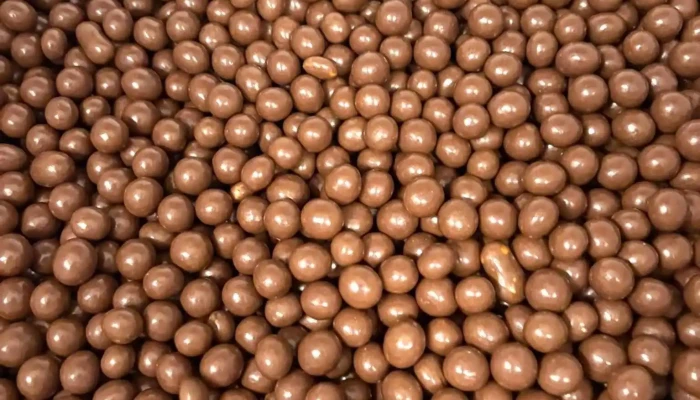 Chocolaterie Billes De Choc Charente Un Defi Essayer Den Manger Quune Seule Photos Du Proprietaire - Asnières-sur-nouère