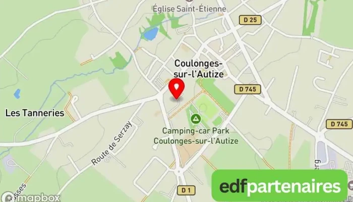 choopascarpa - Coulonges-Sur-L'Autize