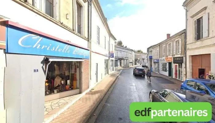 Christelle Boutique - Montguyon