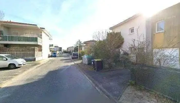 Christelle Descot -    Specialiste En Communication Animale Guidance Intuitive En Gironde Street View Et 360deg - Audenge