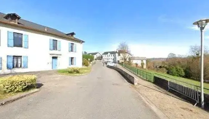 Christophe Rotisserie -  Tout - Asson