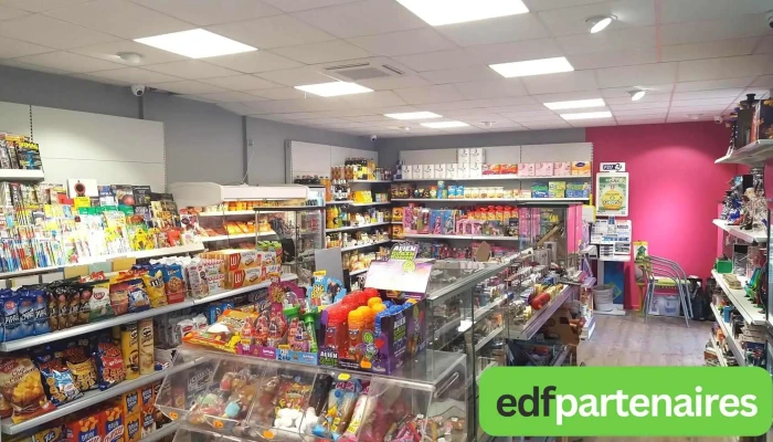 Cinq Etoiles - Tabac, Vape, Hydroponie, Smartshop, Cbd, Epicerie et Jouets - 33720 Landiras