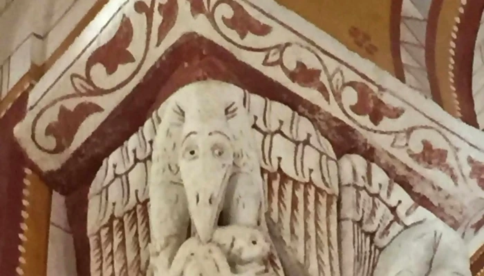 Cite Medievale De Chauvigny Instagram - Chauvigny