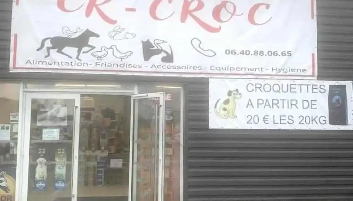 Ck-croc Savigné - Savigné