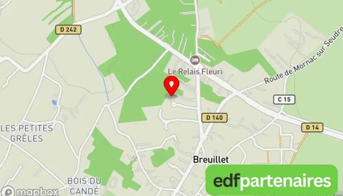 Cleaner Performance -  Carte - Breuillet