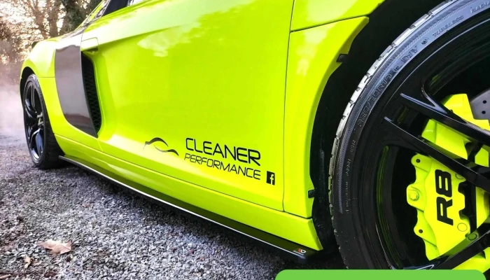 Cleaner Performance -  Tout - Breuillet