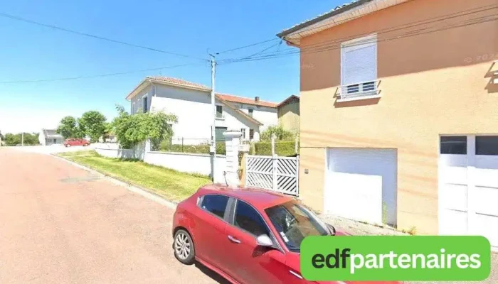 Cncl - 87150 Oradour-Sur-Vayres