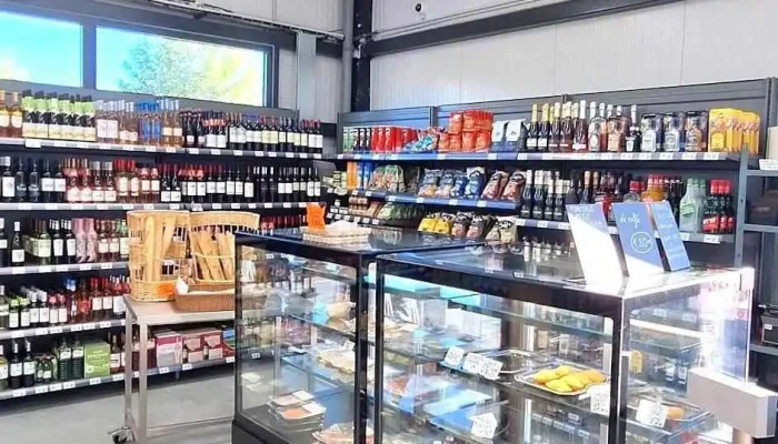Coccimarket Lepicerie Margalaise Margaux Cantenac Les Plus Recentes - Margaux-cantenac