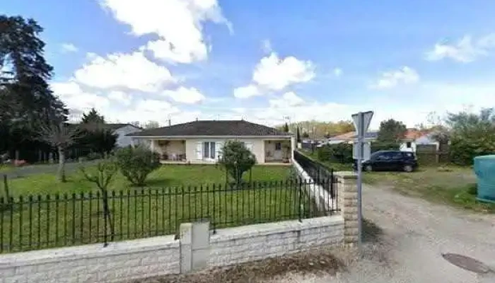 Coccimarket Lepicerie Margalaise Margaux Cantenac Street View Et 360deg - Margaux-cantenac